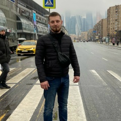 Вячеслав Нестеров, 16.01, Новосибирск