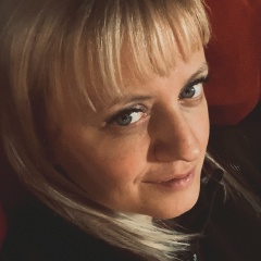 Аленка Игоревна, Красноярск