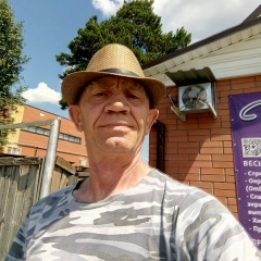 Алексей Брежнев, Ордынское