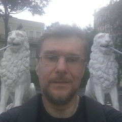 Артемий Поминов, 24.08.1971