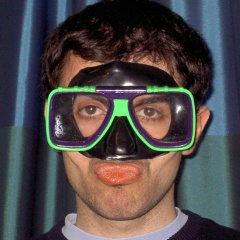Korben Dallas, 27.12.1981