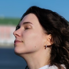 Женя Точицкая, 28.10, Москва