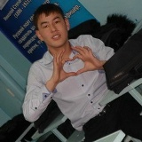 Bekosh Sembiev, 14.07.1994, Жаксыкылыш (Аралсульфат)