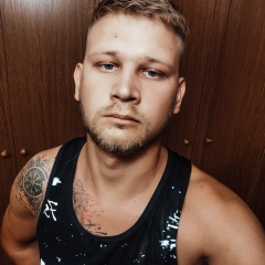 Александр Прошкин, 20.08, Симферополь