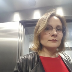 Alexandra Solyannikova, 29.03.1983, Санкт-Петербург