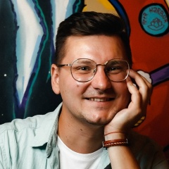 Алексей Занин, 02.10, Москва