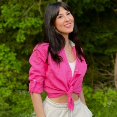 Екатерина Махова, 23.05.1989, Москва