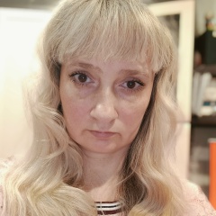 Ольга Богданова, 09.04, Мурманск