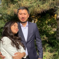 Ришат Кулмашев, 06.08, Уральск