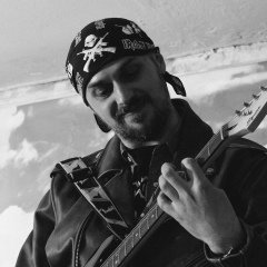 Владимир Хритоненков, 01.06.1981, Москва