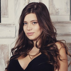 Валерия Холодовская, 21.03