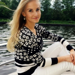 Alena Revyakina, 15.09.1990, Москва