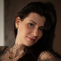 Марина Эрлина, Казань