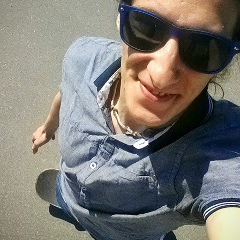 Юрий Ровда, 24.01, Санкт-Петербург