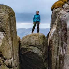 Елена Зарубина, 14.10.1987, Jørpeland