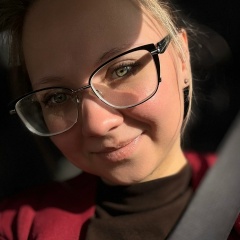 Margarita Andreevna, 14.09, Химки