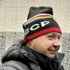 Андрей Серпенев, Барнаул