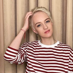 Ксения Эрдман, 28.03.1985, Москва