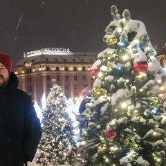 Макс Тер