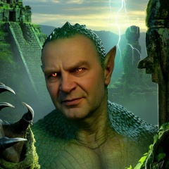 Василий Марченков