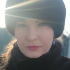 Арина Тищенко, Москва