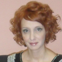 Ольга Саблина, Новосибирск