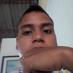 Victor Narvaez Palacios, 23.11.1993