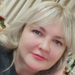 Ирина Волкова, 14.09, Пермь