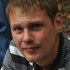 Александр Пахомов, 08.03, Москва
