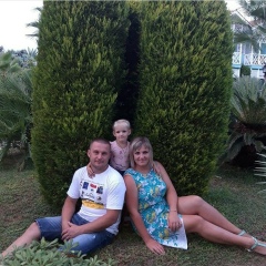 Ульяна Кольцова, 15.04.1991