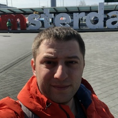 Максим Фаерман, 29.07.1987, Губкинский