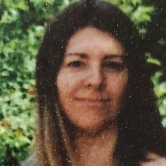 Марина Логинова, 07.03.1989, Санкт-Петербург