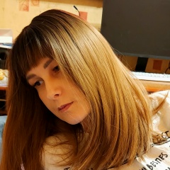Алёна Изгалина, 30.03, Ступино