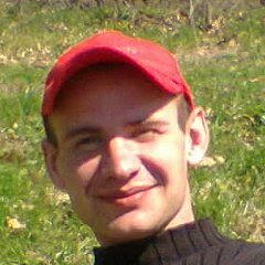 Георгий Барашников, 05.07.1987