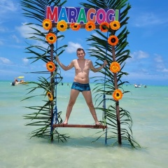 Диего Энрике, 02.04.1994, Campo Mourão