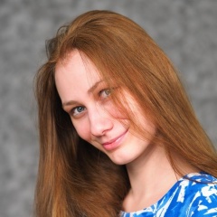 Катюшка Жукова, 11.06, Воронеж