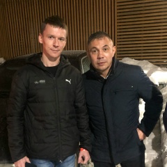 Иван Кратенко, 04.01.1987, Новосибирск