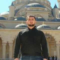 Rustam Rustamov