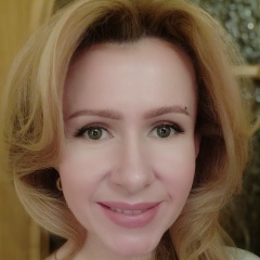Мария Корнюшина, 25.03, Калуга
