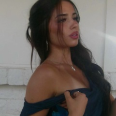 Maria Catharina, 09.05, São Paulo