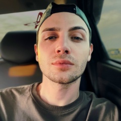 Дмитрий Король, 19.03, Санкт-Петербург