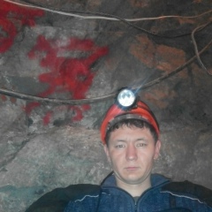 Алексей Акпыжаев, Горно-Алтайск