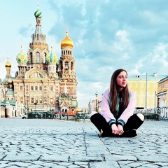 Ilona Verbitskaya, 29.11