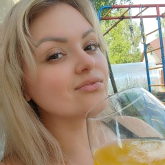 Анна Мусалимова, 31.12, Уфа