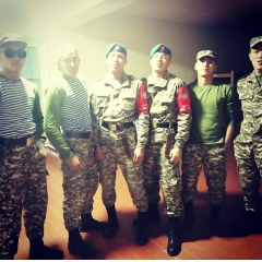 Niyazaliev Prs, 09.09.1994, Бишкек