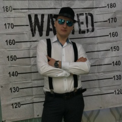 Константин Финаев, 01.06.1988, Новокузнецк