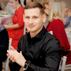 Александр Лаврентьев, 10.05, Нижний Новгород