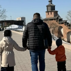 Александр Крючков, Воронеж