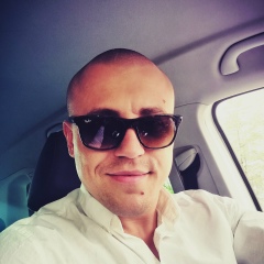 Глеб Алферников, 01.11.1990, Санкт-Петербург