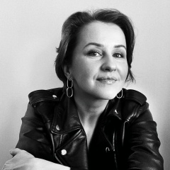 Маргарита Ганичева, Санкт-Петербург